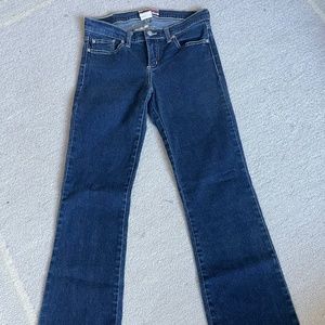 Vintage flare Z Cavaricci Jeans 28”x31”